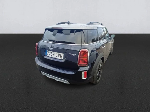 MINI Countryman Cooper