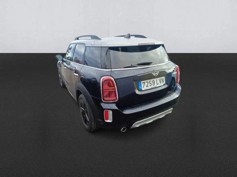 MINI Countryman Cooper