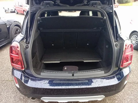 MINI Countryman Cooper