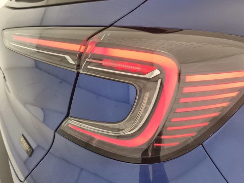 Renault Captur  Hibrido  E-Tech Full Hybrid Techno 117kW