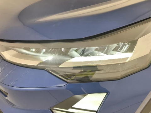 Renault Captur  Hibrido  E-Tech Full Hybrid Techno 117kW