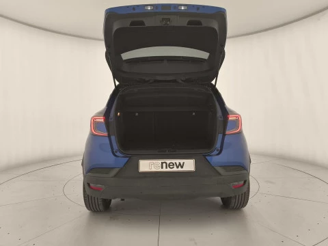 Renault Captur  Hibrido  E-Tech Full Hybrid Techno 117kW