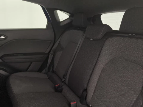 Renault Captur  Hibrido  E-Tech Full Hybrid Techno 117kW