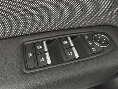 Renault Captur  Hibrido  E-Tech Full Hybrid Techno 117kW