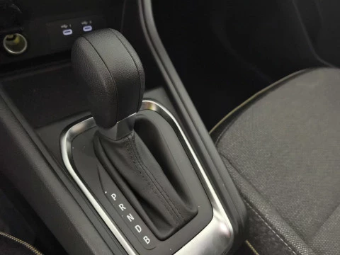 Renault Captur  Hibrido  E-Tech Full Hybrid Techno 117kW