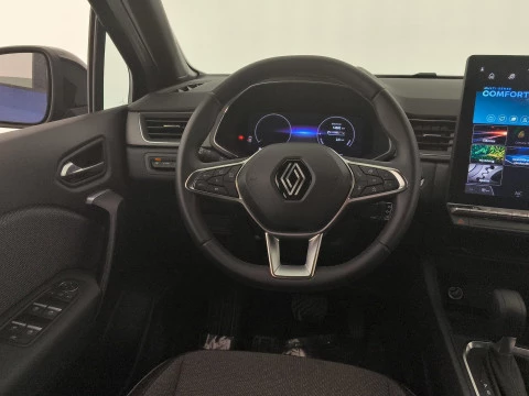 Renault Captur  Hibrido  E-Tech Full Hybrid Techno 117kW