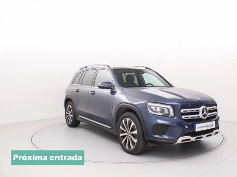 Mercedes-Benz GLB 200 D 4MATIC DCT 150CV 5P