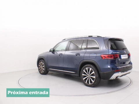 Mercedes-Benz GLB 200 D 4MATIC DCT 150CV 5P