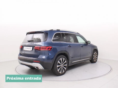 Mercedes-Benz GLB 200 D 4MATIC DCT 150CV 5P