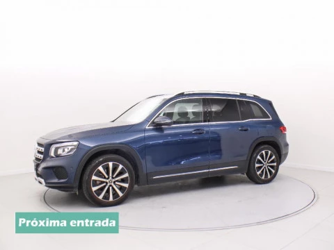 Mercedes-Benz GLB 200 D 4MATIC DCT 150CV 5P