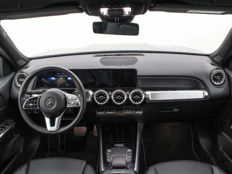 Mercedes-Benz GLB 200 D 4MATIC DCT 150CV 5P