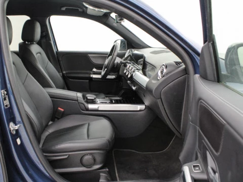 Mercedes-Benz GLB 200 D 4MATIC DCT 150CV 5P