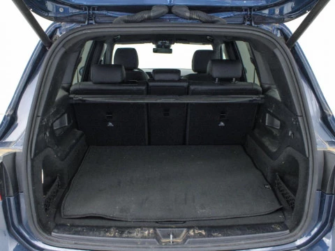 Mercedes-Benz GLB 200 D 4MATIC DCT 150CV 5P