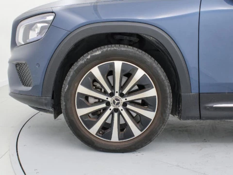 Mercedes-Benz GLB 200 D 4MATIC DCT 150CV 5P