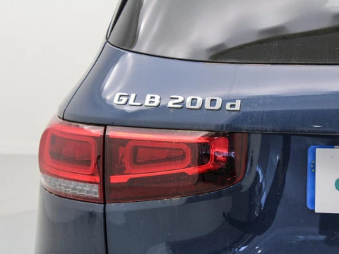 Mercedes-Benz GLB 200 D 4MATIC DCT 150CV 5P