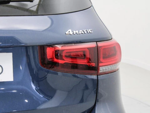 Mercedes-Benz GLB 200 D 4MATIC DCT 150CV 5P