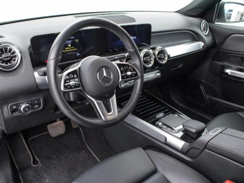 Mercedes-Benz GLB 200 D 4MATIC DCT 150CV 5P