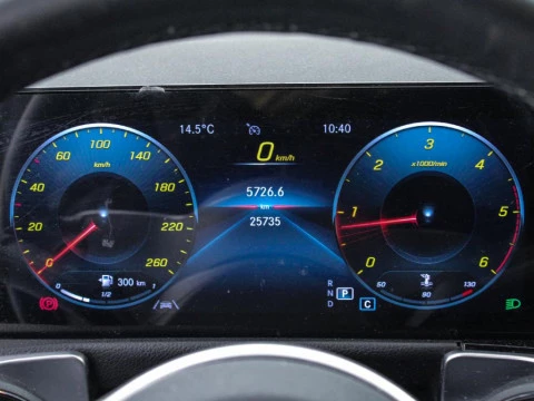 Mercedes-Benz GLB 200 D 4MATIC DCT 150CV 5P