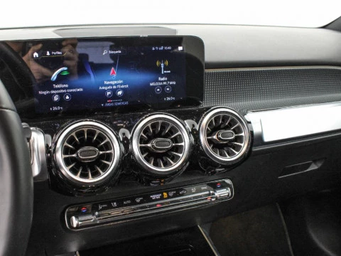 Mercedes-Benz GLB 200 D 4MATIC DCT 150CV 5P