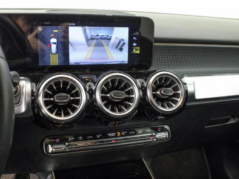 Mercedes-Benz GLB 200 D 4MATIC DCT 150CV 5P