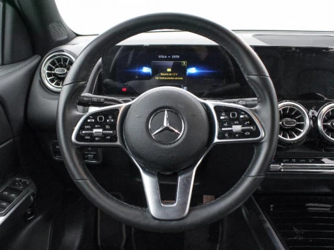 Mercedes-Benz GLB 200 D 4MATIC DCT 150CV 5P