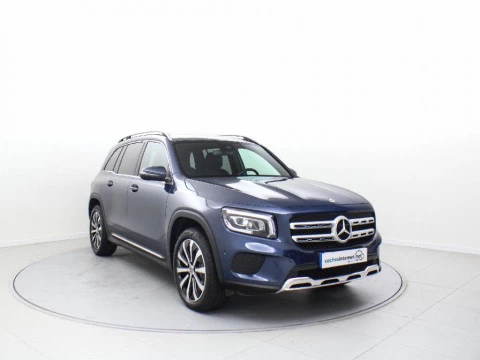 Mercedes-Benz GLB 200 D 4MATIC DCT 150CV 5P