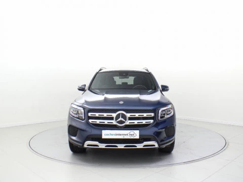 Mercedes-Benz GLB 200 D 4MATIC DCT 150CV 5P