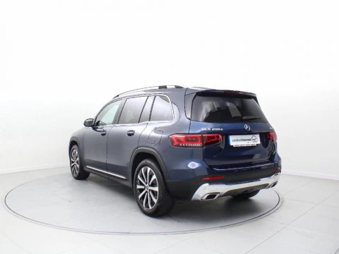 Mercedes-Benz GLB 200 D 4MATIC DCT 150CV 5P