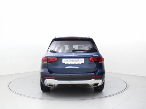 Mercedes-Benz GLB 200 D 4MATIC DCT 150CV 5P