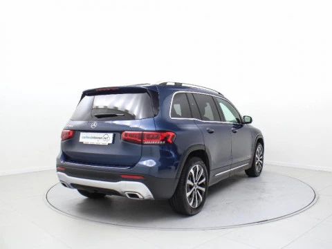 Mercedes-Benz GLB 200 D 4MATIC DCT 150CV 5P