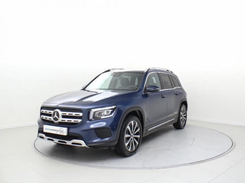Mercedes-Benz GLB 200 D 4MATIC DCT 150CV 5P