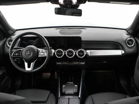 Mercedes-Benz GLB 200 D 4MATIC DCT 150CV 5P