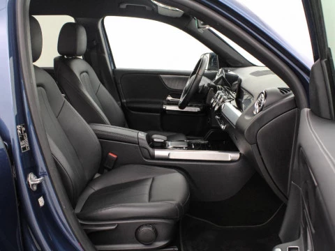 Mercedes-Benz GLB 200 D 4MATIC DCT 150CV 5P