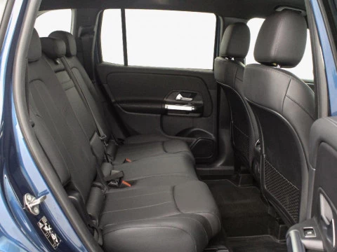 Mercedes-Benz GLB 200 D 4MATIC DCT 150CV 5P