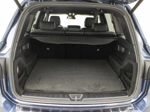 Mercedes-Benz GLB 200 D 4MATIC DCT 150CV 5P