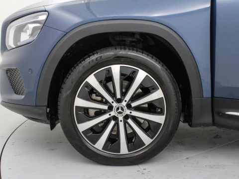 Mercedes-Benz GLB 200 D 4MATIC DCT 150CV 5P