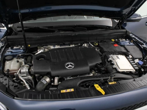 Mercedes-Benz GLB 200 D 4MATIC DCT 150CV 5P