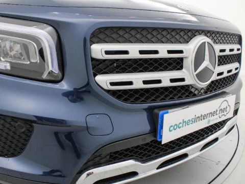 Mercedes-Benz GLB 200 D 4MATIC DCT 150CV 5P