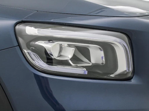 Mercedes-Benz GLB 200 D 4MATIC DCT 150CV 5P