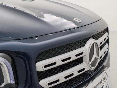 Mercedes-Benz GLB 200 D 4MATIC DCT 150CV 5P