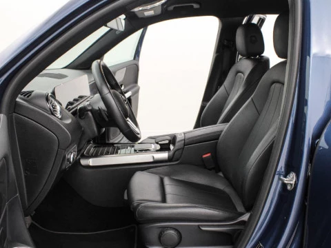 Mercedes-Benz GLB 200 D 4MATIC DCT 150CV 5P