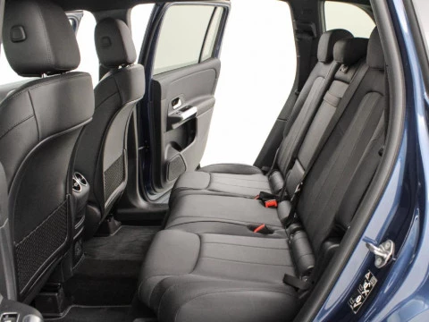 Mercedes-Benz GLB 200 D 4MATIC DCT 150CV 5P