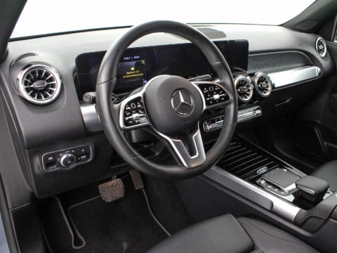 Mercedes-Benz GLB 200 D 4MATIC DCT 150CV 5P