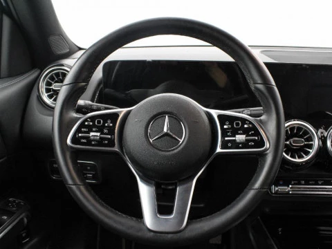 Mercedes-Benz GLB 200 D 4MATIC DCT 150CV 5P
