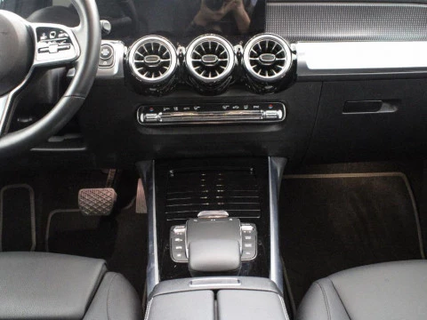 Mercedes-Benz GLB 200 D 4MATIC DCT 150CV 5P