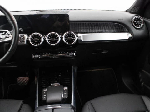 Mercedes-Benz GLB 200 D 4MATIC DCT 150CV 5P