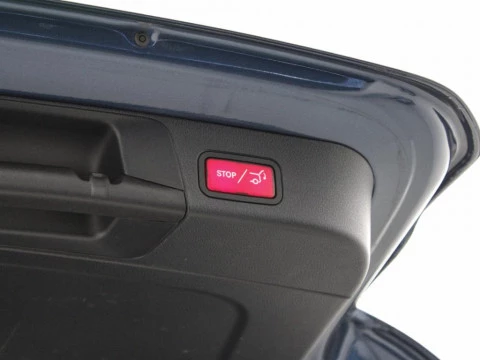 Mercedes-Benz GLB 200 D 4MATIC DCT 150CV 5P