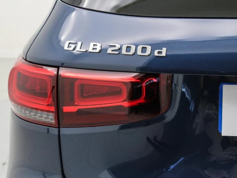 Mercedes-Benz GLB 200 D 4MATIC DCT 150CV 5P