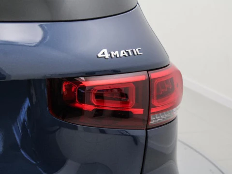 Mercedes-Benz GLB 200 D 4MATIC DCT 150CV 5P