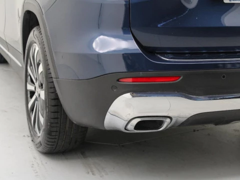 Mercedes-Benz GLB 200 D 4MATIC DCT 150CV 5P